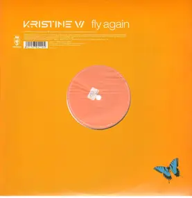 Kristine W - Fly Again