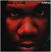 12inch Vinyl Single - KRS-One - The Mind - Still Sealed