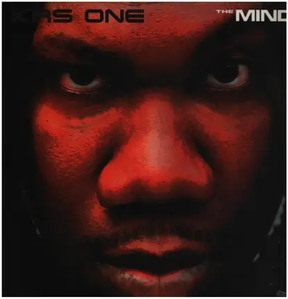 KRS-One - The Mind