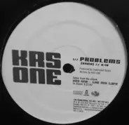 KRS-One - Problems / Ova Here