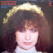 LP - Krystyna Giżowska - Nie Było Ciebie Tyle Lat