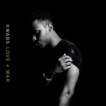 Kwabs - Love + War