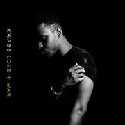 CD - Kwabs - Love + War