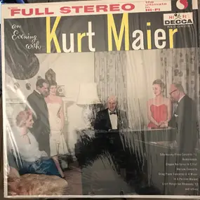 Kurt Maier - An Evening With
