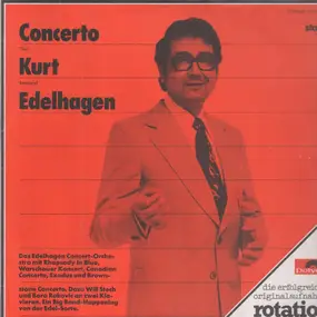 Kurt Edelhagen - Concerto