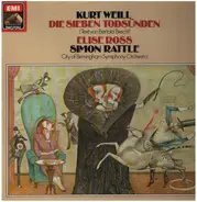 Kurt Weill - Die Sieben Todsünden