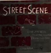 Kurt Weill, Langston Hughes, Anne Jeffreys, Polyna Stoska - Street Scene