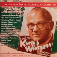 Kurt Widmann und seine orchester - Swing in der Imperator Diele