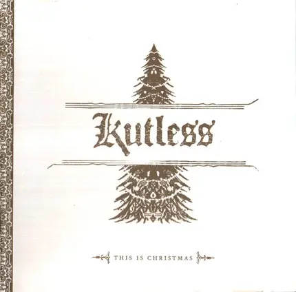 Kutless - This Is Christmas