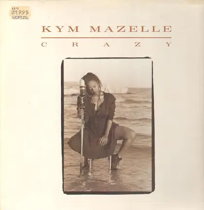 Kym Mazelle - Crazy