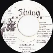 Kymani Marley - Sensemania