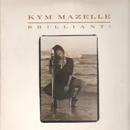 Kym Mazelle - Brilliant!