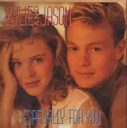 Kylie Minogue And Jason Donovan - Especially for you
