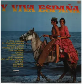 L. Caerts, C. Cuevas, a.o. - Y Viva Espana