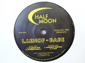 L. Lenof - Babe