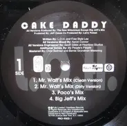 L.O.H. - Cake Daddy