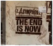 CD - L.A. Symphony - The End Is Now