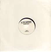 12inch Vinyl Single - La The Darkman - Spring Water / Spring Water (Remix)