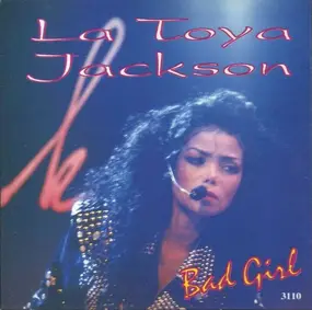 La Toya Jackson - Bad Girl