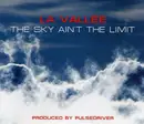 CD Single - La Vallee - The Sky Ain't The Limit