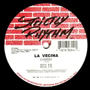 12'' - La Vecina - Chismosa