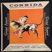 La Banda Los Amantes De La Corrida - Corrida: Thrilling Performances Of The Intense And Spectacular Music Of The Bullfight