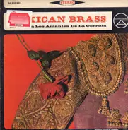 La Banda Los Amantes De La Corrida - Mexican Brass