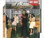 CD Single - La Boom - Cheers