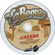 CD Single - La Boom - Cheers