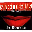 CD Single - La Bouche - Sweet dreams