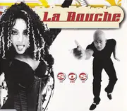 CD Single - La Bouche - S.O.S.