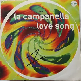 La Campanella - Love Song