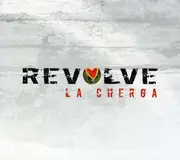 CD - LA Cherga - Revolve - Digipak