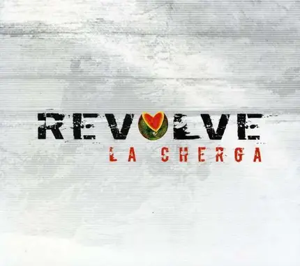 LA Cherga - Revolve