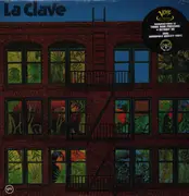 LP - La Clave - La Clave (verve by Request) - 180 g