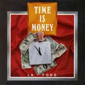 La Fong - Time Is Money