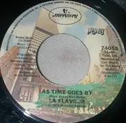 La Flavour - When The Whistle Blows (Anything Goes)