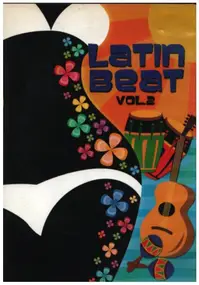 Frog - Latin Beat Vol. 2