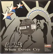 La Mazz - When Doves Cry