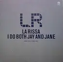 12'' - La Rissa - I Do Both Jay And Jane