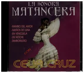 Celia Cruz - La Sonora Matancera con Celia Cruz