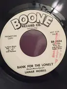Lamar Morris - May the Bird of Paradise Fly Up Your Nose