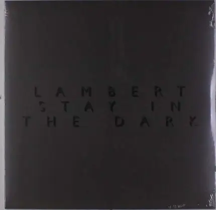 Lambert - Stay In The Dark