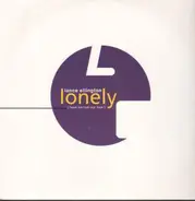 Lance Ellington - Lonely (Have We Lost Our Love)