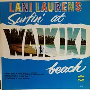 Lani Laurens - At Waikiki Beach
