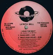 La'nita Bell - I Hear The Beat