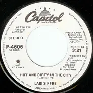 Labi Siffre - Hot And Dirty In The City