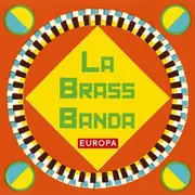 CD - LaBrassBanda - Europa