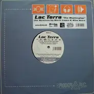 Lac Terra - The Masterplan Remixes