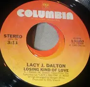 Lacy J. Dalton - Losing Kind Of Love